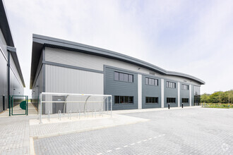 Cecil Pashley Way, Shoreham By Sea for lease Building Photo- Image 2 of 4