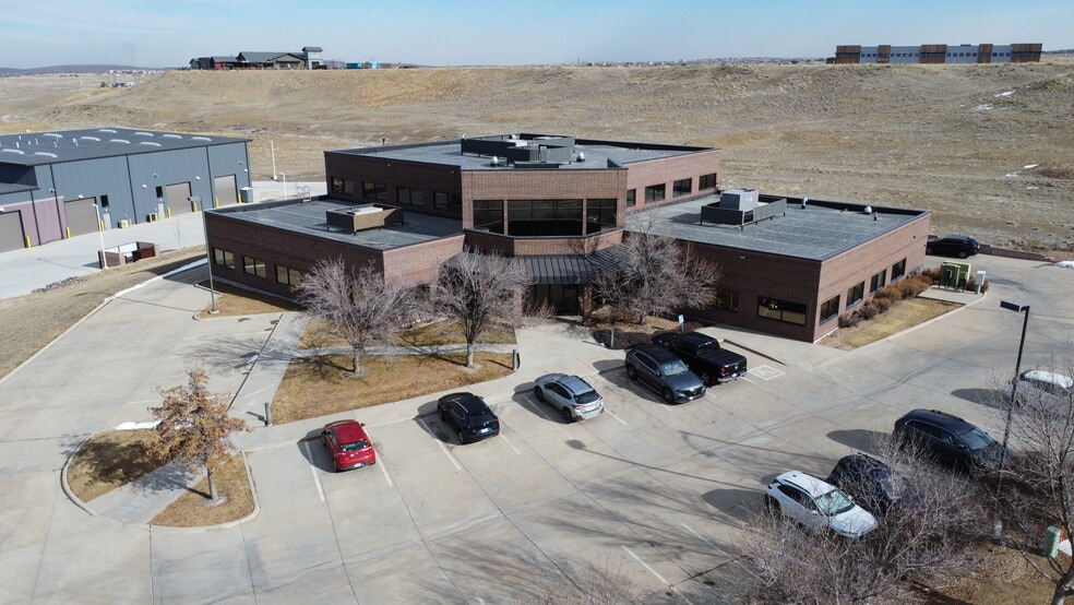 1408 Horizon Ave, Lafayette, CO for lease - Building Photo - Image 1 of 10