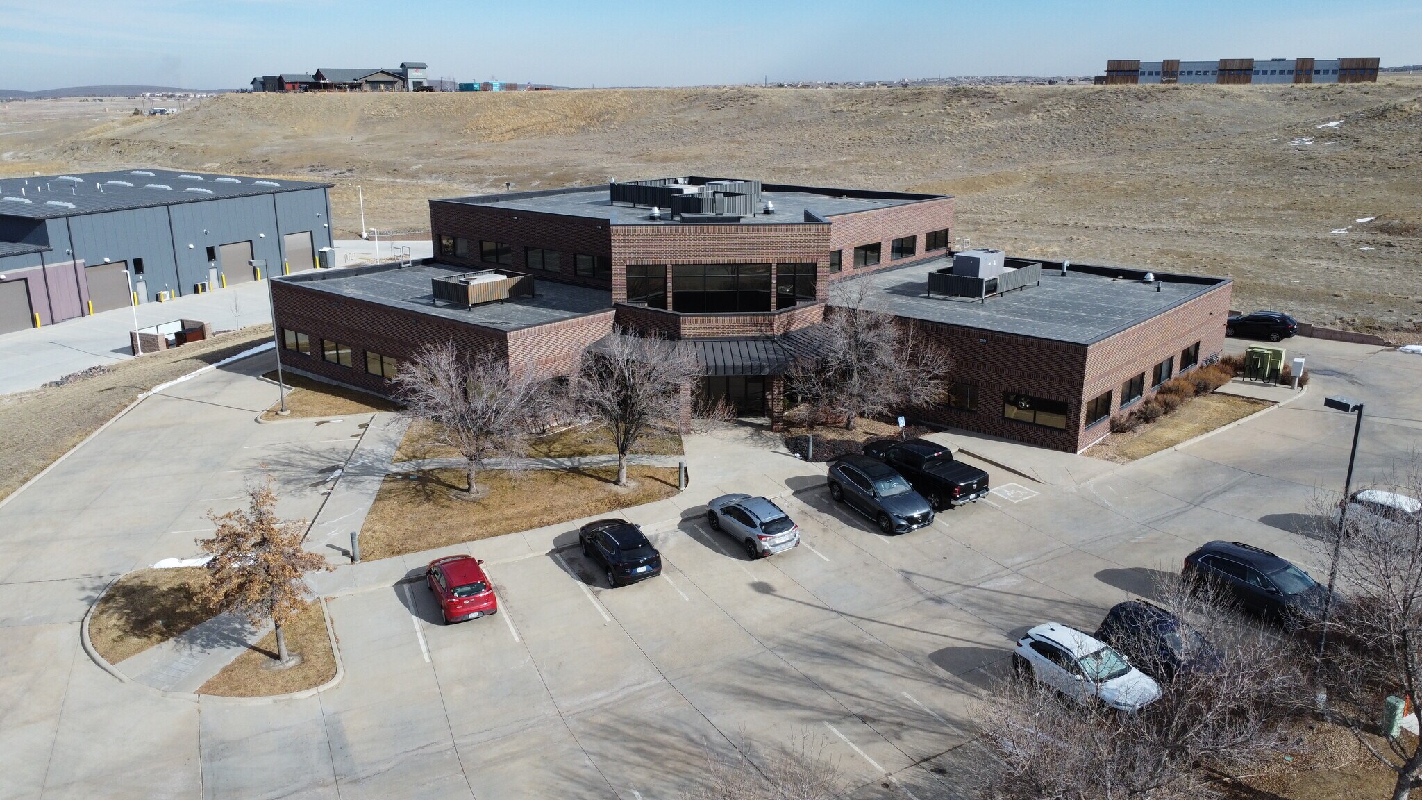 1408 Horizon Ave, Lafayette, CO for lease Building Photo- Image 1 of 11