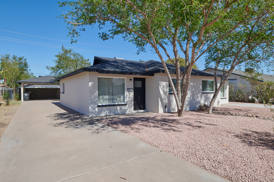 6814 E Pinchot Ave, Scottsdale, AZ for sale - Building Photo - Image 2 of 25