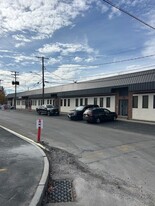 25-45 Rutter St, Rochester NY - Warehouse