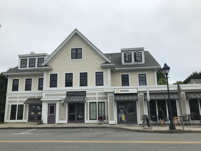 4A Summer St, Manchester, MA for sale - Other - Image 1 of 1