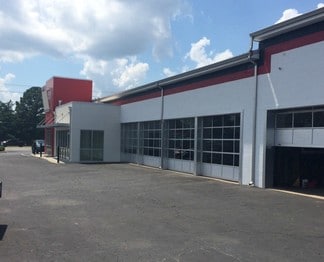 More details for 2721 Ft Campbell Blvd, Clarksville, TN - Flex for Lease