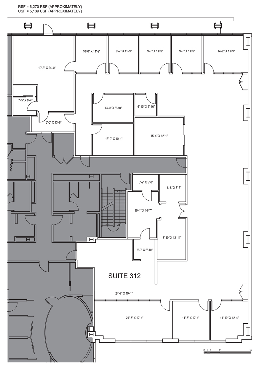 9320 Wilshire Blvd, Beverly Hills, CA 90212 - Office for Lease | LoopNet