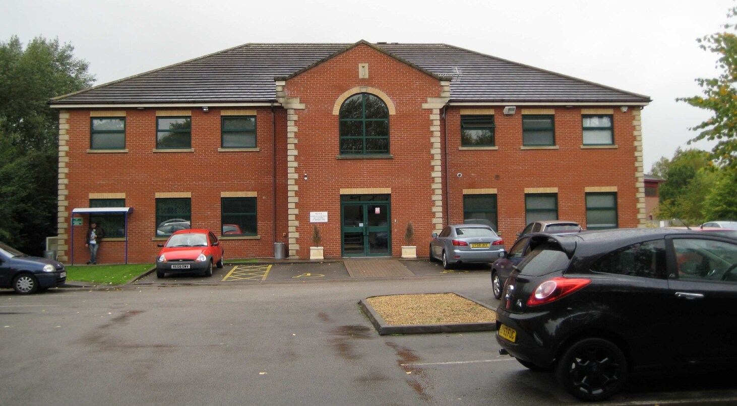 Westmere Dr, Crewe, CW1 6ZE