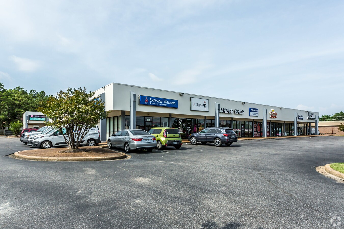 56935711 Mount Moriah, Memphis, TN 38115