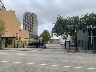 More details for 919-925 Julia St, New Orleans, LA - Land for Sale