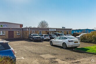 14 Dickson St, Dunfermline for lease Building Photo- Image 1 of 4