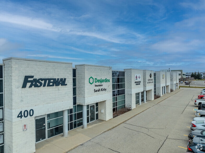 400 Sheldon Dr, Cambridge, ON for sale - Primary Photo - Image 1 of 1
