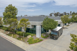 More details for 510 Corporate Dr, Escondido, CA - Industrial for Lease