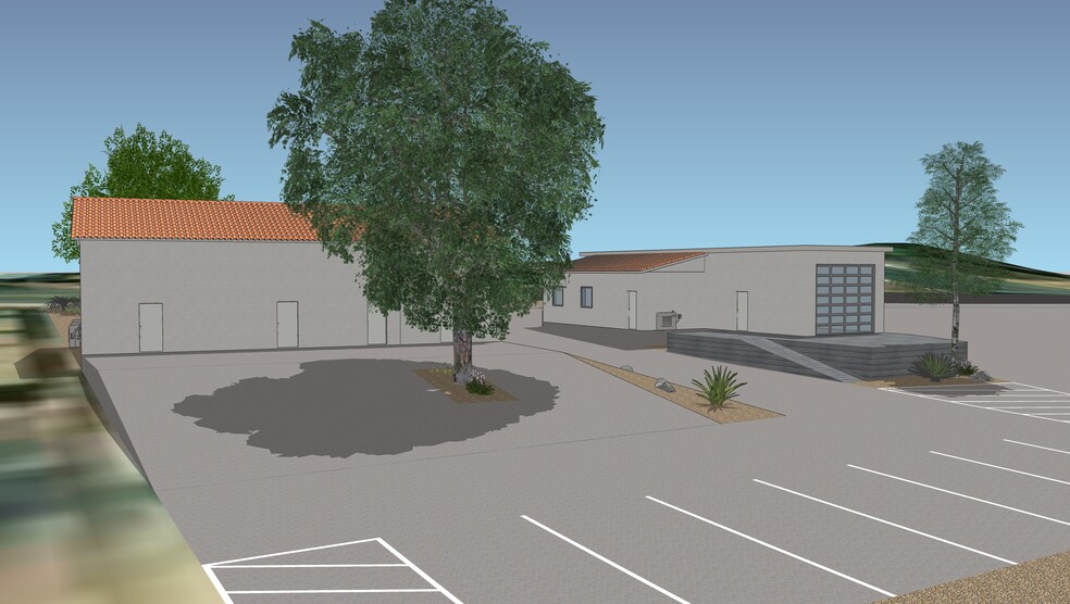 775 N Main St, Cottonwood, AZ for lease - Building Photo - Image 2 of 24