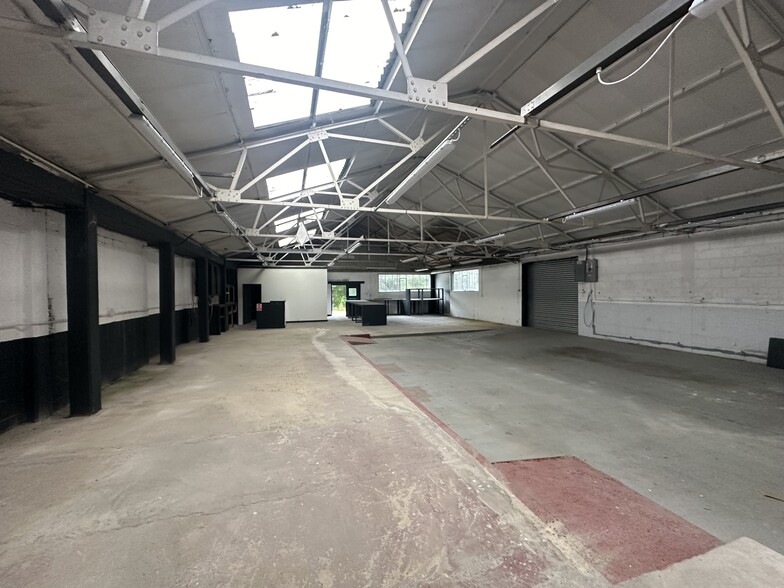 Mimram Rd, Hertford for lease - Building Photo - Image 3 of 26