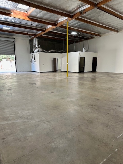 5395 Industrial Dr, Huntington Beach, CA for lease Interior Photo- Image 1 of 11