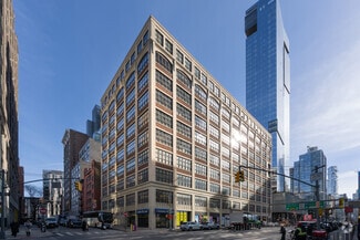 Manhattan SoHo Office/Warehouse/Flex - Warehouse