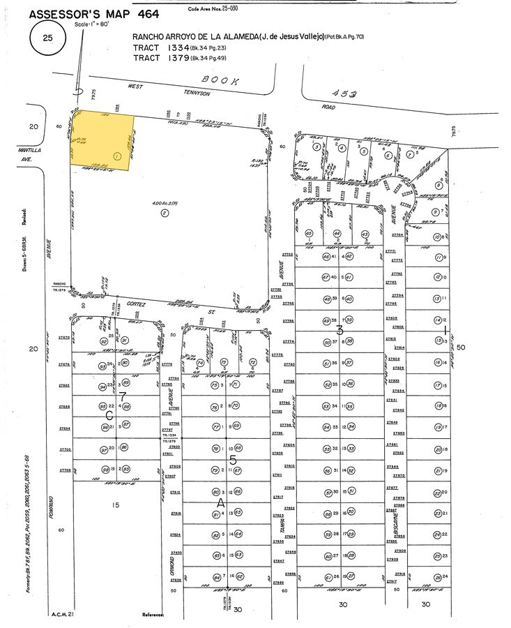 11001194 W Tennyson Rd, Hayward, CA 94544