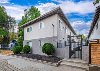 More details for 1817 W St, Sacramento, CA - Multifamily for Sale