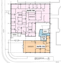 701-707 NW 57th Ave, Miami, FL for lease Building Photo- Image 2 of 2