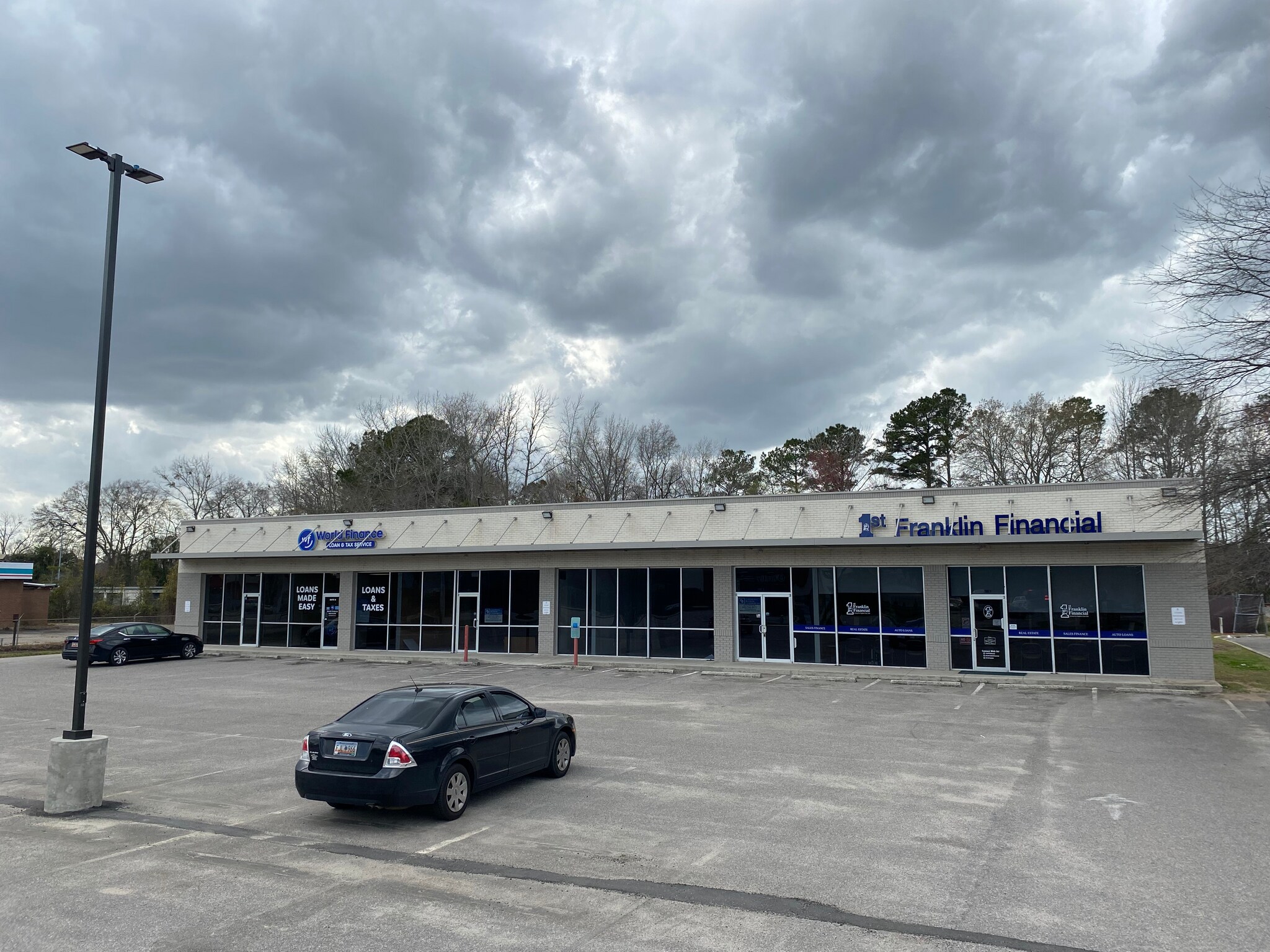 1205 US Highway 301, Dillon, SC for sale Primary Photo- Image 1 of 1