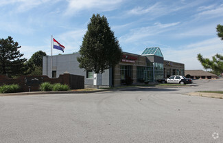 More details for 512-536 SE 291 Hwy, Lees Summit, MO - Office for Lease