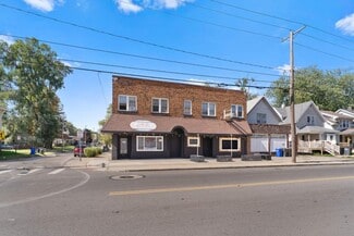 More details for 3502 Upton Ave, Toledo, OH - Multifamily for Sale