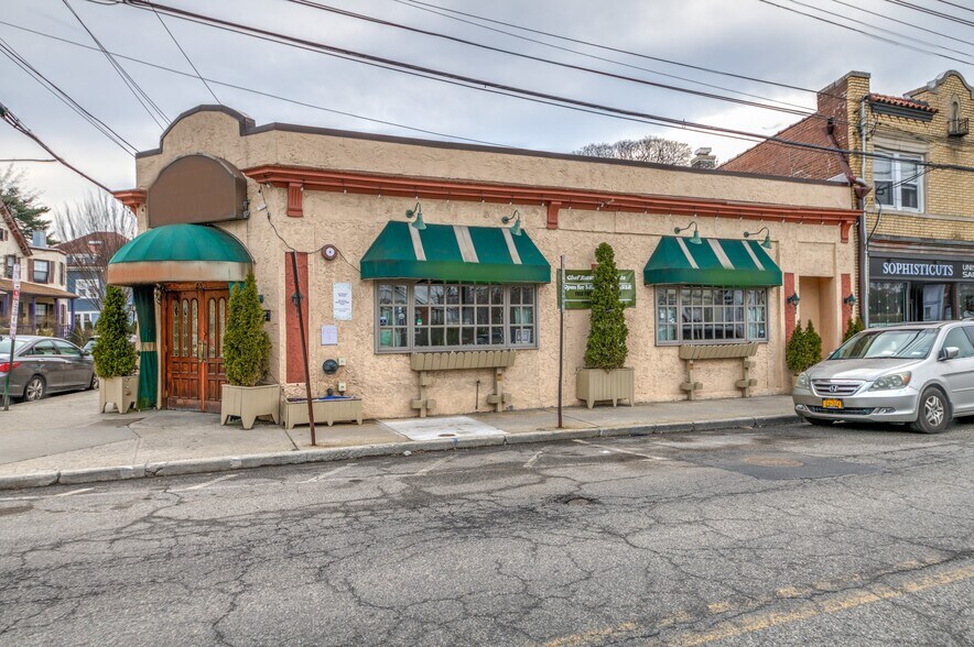 551 Halstead Ave, Mamaroneck, NY 10543