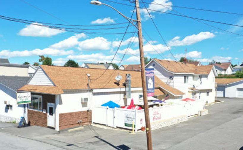 203 Chestnut St, Dunmore, PA for sale Building Photo- Image 1 of 1