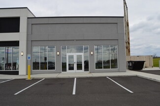 More details for 6133 Ohio 95, Mount Gilead, OH - Retail for Lease