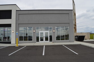 6133 Ohio 95, Mount Gilead, OH for lease Building Photo- Image 1 of 2