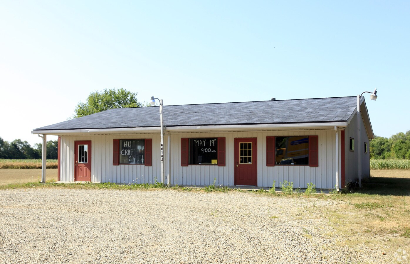 24185 US 12 Hwy, Edwardsburg, MI 49112