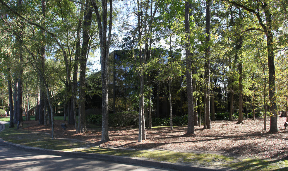 700 Rockmead Dr, Kingwood, TX for lease - Building Photo - Image 3 of 6