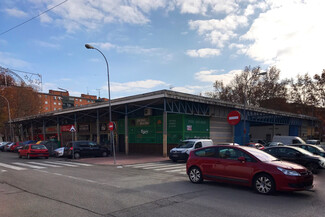 More details for Paseo Del Val, 16, Alcalá De Henares - Retail for Lease