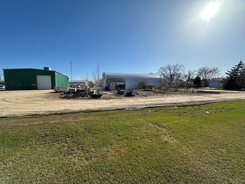 215 Pembina Trail, Ste Agathe, MB for sale - Building Photo - Image 3 of 13