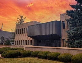 Sun Plaza - Warehouse