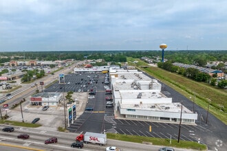 16812-16880 Stuebner Airline Rd, Spring, TX - AERIAL map view