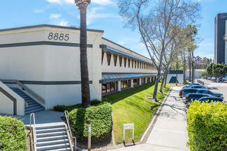 More details for 8885 Rio San Diego Dr, San Diego, CA - Office for Lease