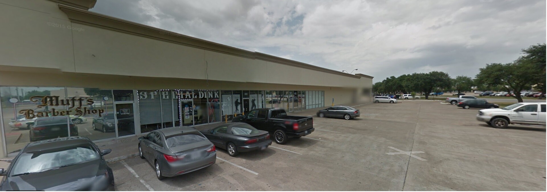 4310 Avenue H, Rosenberg, TX 77471 Lamar Plaza