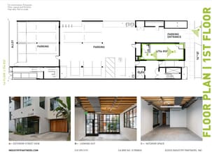 1540 7th St, Santa Monica, CA for sale Interior Photo- Image 1 of 1