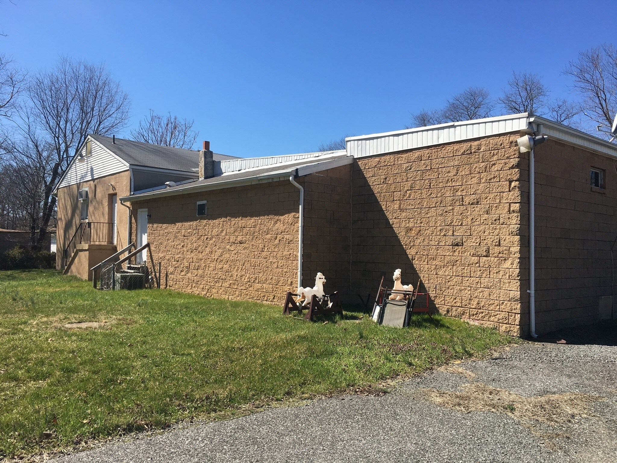 246 Stanger Ave, Glassboro, NJ for sale Primary Photo- Image 1 of 1