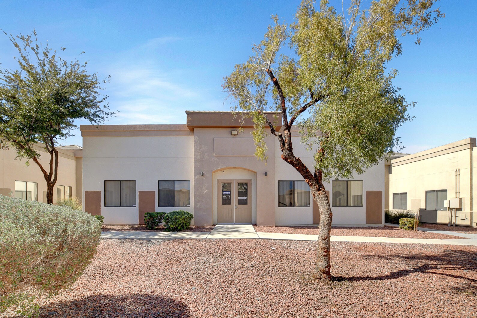 3445 W Craig Rd, North Las Vegas, NV for sale Building Photo- Image 1 of 1