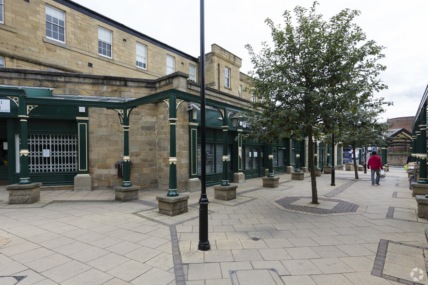 Langsett Rd, Sheffield for lease - Building Photo - Image 3 of 8