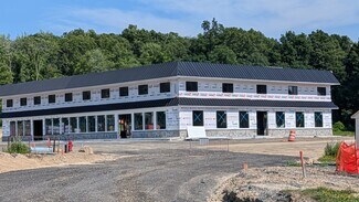 More details for 432 Temple Hill Rd, New Windsor Township, NY - Industrial for Lease