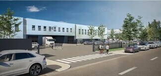 More details for Industrial for Lease