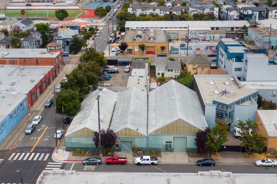 2534 Magnolia St, Oakland, CA for sale - Building Photo - Image 3 of 47