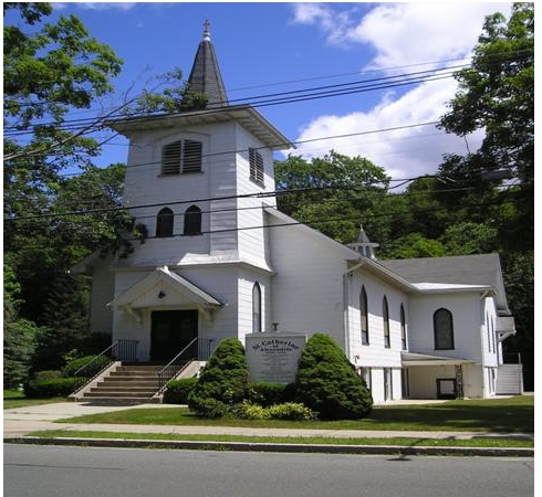 195 Main St, Leeds, MA for sale Building Photo- Image 1 of 1