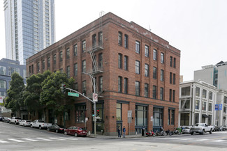 More details for 501 Folsom St, San Francisco, CA - Office for Lease