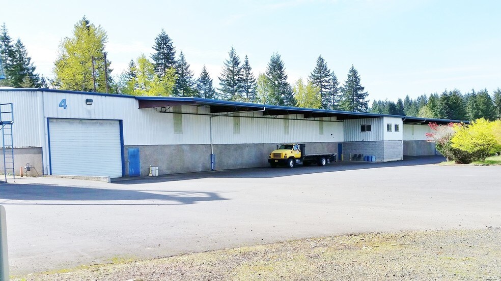 27640 SE Highway 212, Boring, OR for sale - Primary Photo - Image 1 of 1