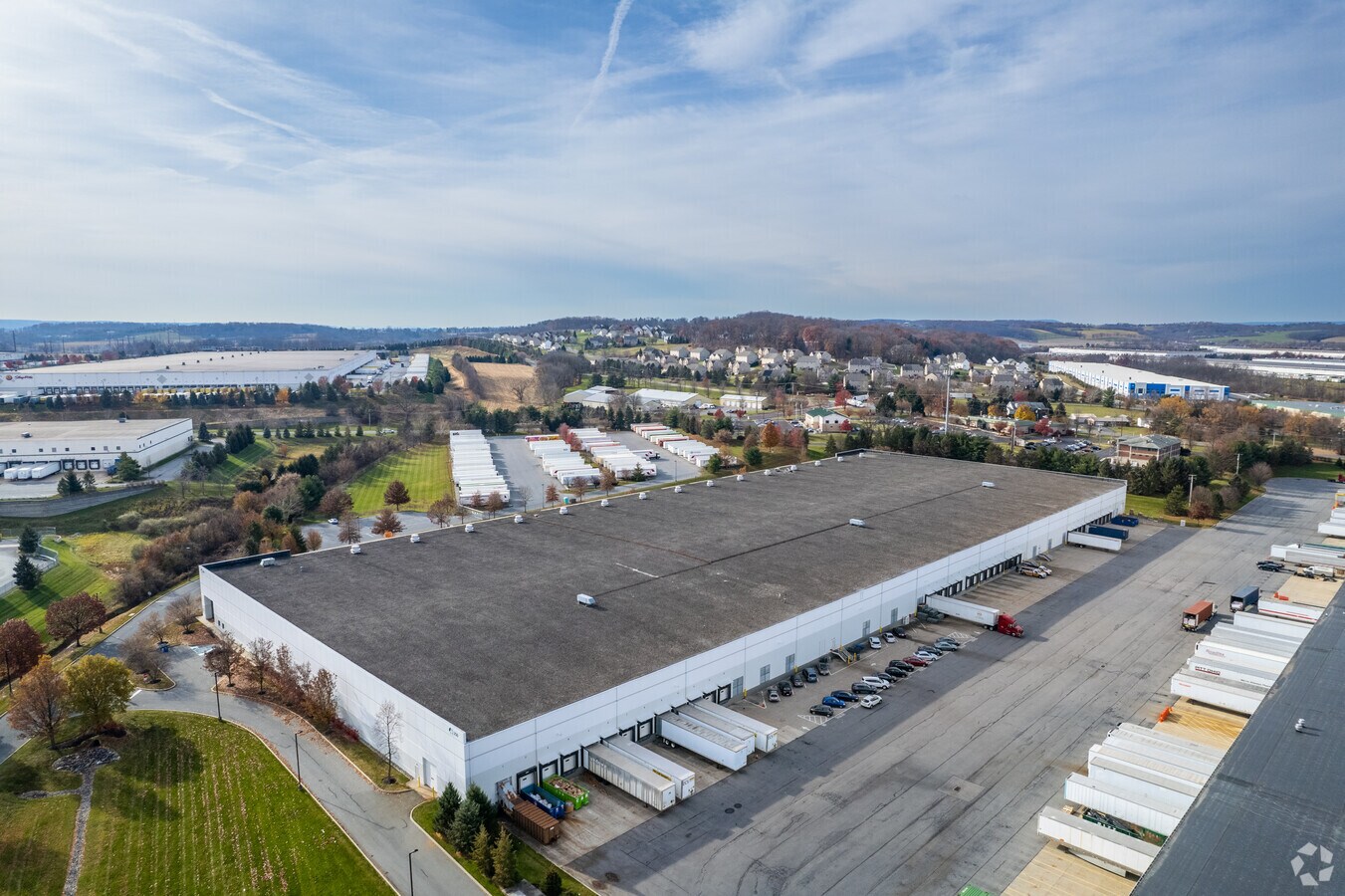 250 Boulder Dr, Breinigsville, PA 18031