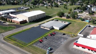 2994 S County Road 25A, Troy OH - Automotive Property