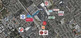 More details for N Capitol Ave, San Jose, CA - Land for Lease