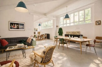 More details for 91 Avenue De La République, Paris - Office for Lease
